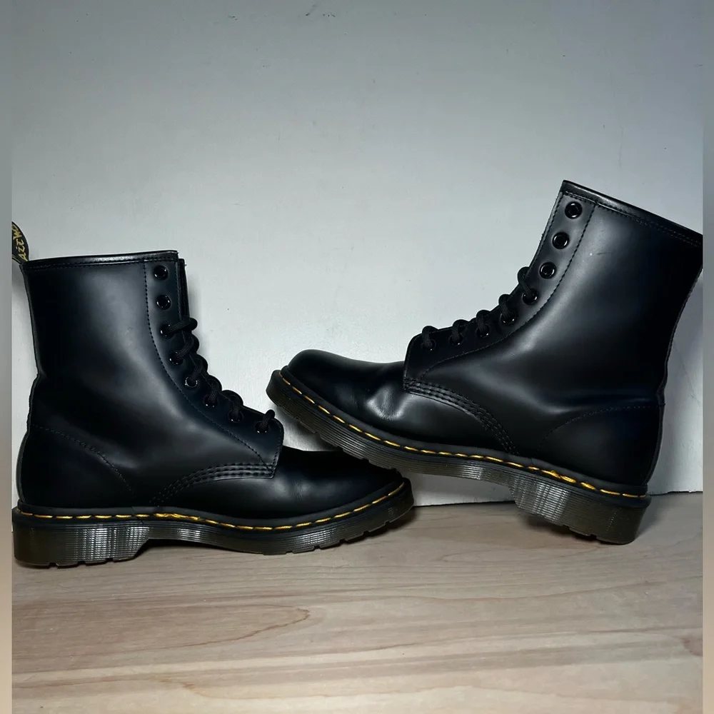 Dr.Martens | Women’s Size 9 | Classic Boot | Medium W - Picture 7 of 9